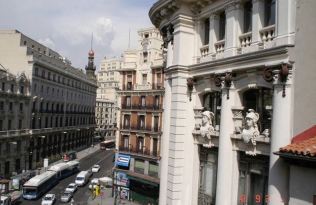 Holiday apartment Madrid for 1 - 5 persons with 2 bedrooms - Holiday apartment