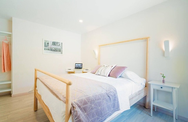 Holiday apartment Madrid for 1 - 8 persons with 2 bedrooms - Holiday apartment