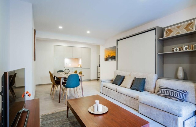 Holiday apartment Madrid for 1 - 8 persons with 2 bedrooms - Holiday apartment