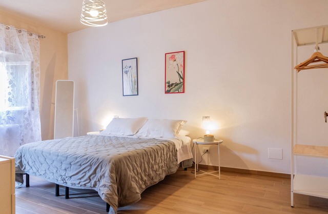 Holiday Apartment 'Mafalda' in Montiano
