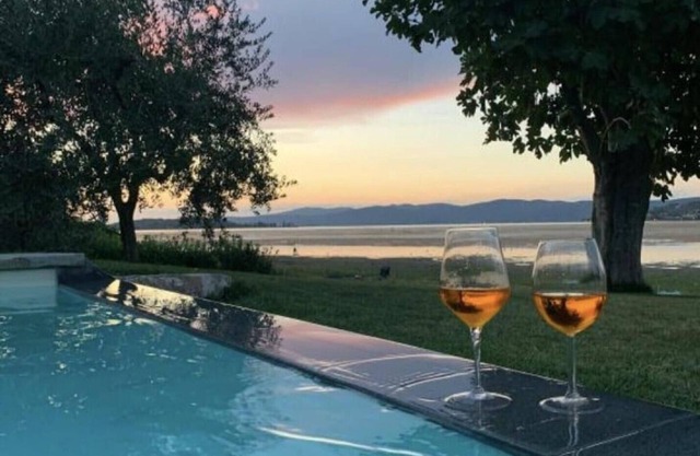 Holiday apartment Magione for 1 - 4 persons with 2 bedrooms - Holiday apartment