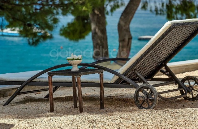 Holiday apartment Makarska for 1 - 2 persons - Holiday apartment