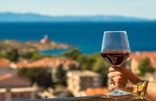 Holiday apartment Makarska for 1 - 2 persons - Holiday apartment