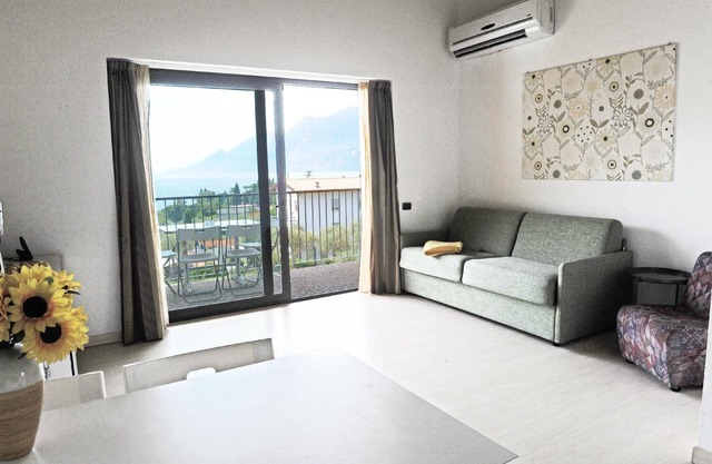 Holiday apartment Malcesine for 1 - 4 persons with 1 bedroom - Holiday apartment