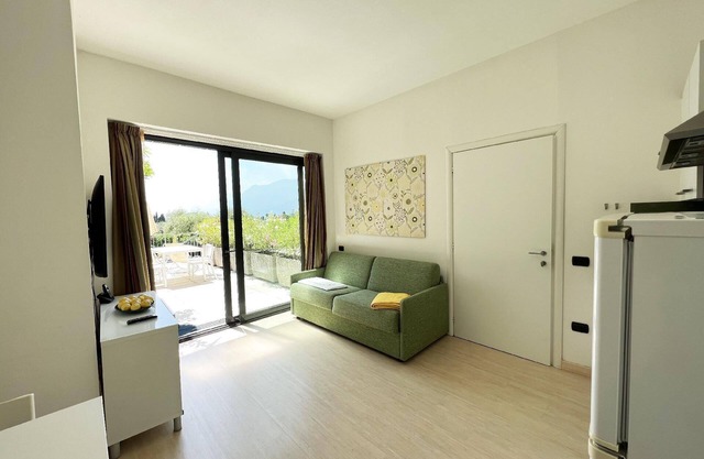 Holiday apartment Malcesine for 1 - 4 persons with 1 bedroom - Holiday apartment