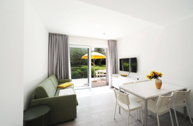 Holiday apartment Malcesine for 1 - 6 persons with 2 bedrooms - Holiday apartment
