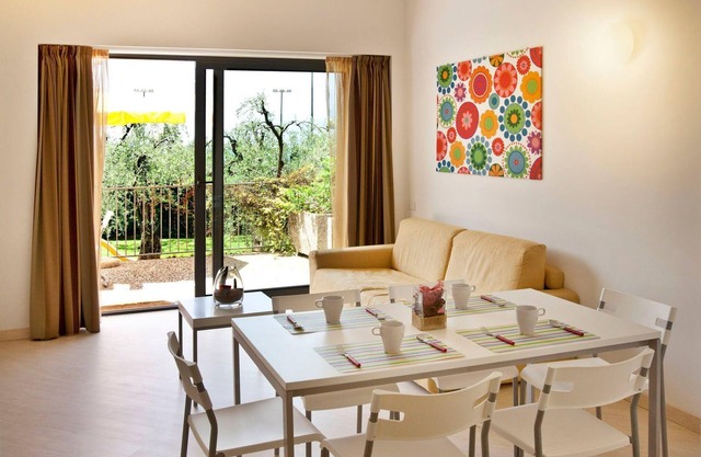 Holiday apartment Malcesine for 1 - 6 persons with 2 bedrooms - Holiday apartment
