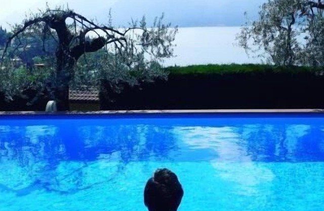 Holiday apartment Malcesine for 1 - 2 persons - Holiday apartment
