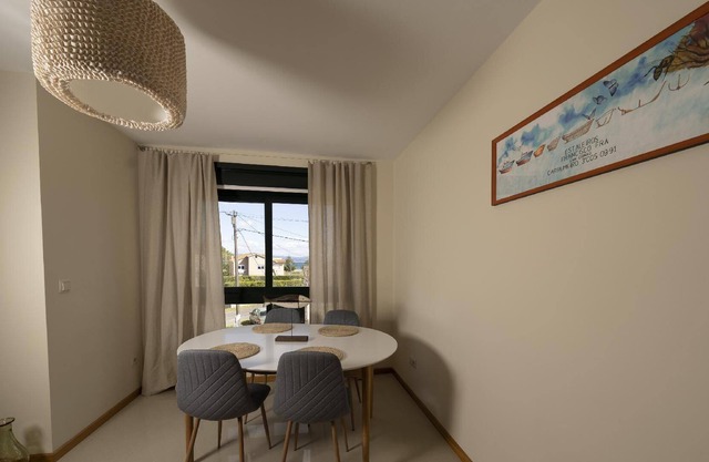 Holiday apartment Mallas for 1 - 4 persons with 2 bedrooms - Holiday apartment