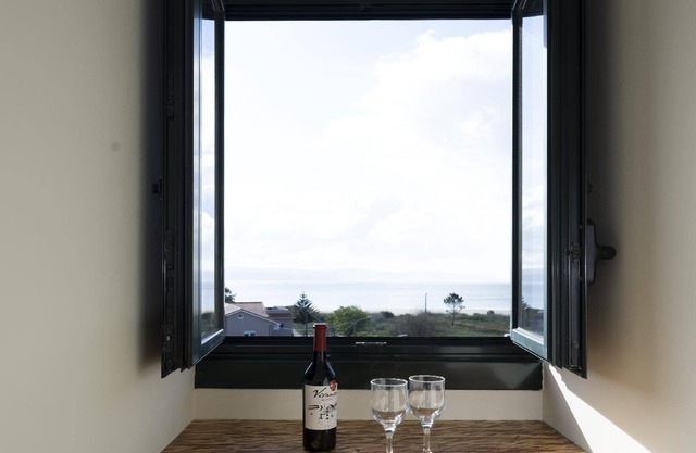 Holiday apartment Mallas for 1 - 4 persons with 2 bedrooms - Holiday apartment