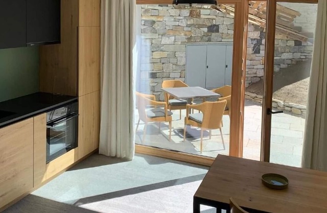Holiday apartment Maloja for 2 persons with 1 bedroom - Holiday apartment