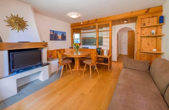 Holiday apartment Maloja for 1 - 3 persons with 1 bedroom - Holiday apartment