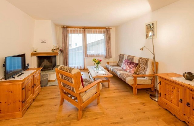 Holiday apartment Maloja for 1 - 2 persons with 1 bedroom - Holiday apartment