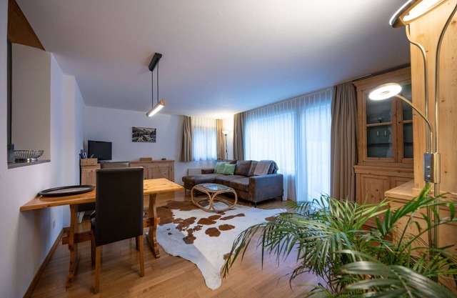 Holiday apartment Maloja for 1 - 4 persons with 1 bedroom - Holiday apartment