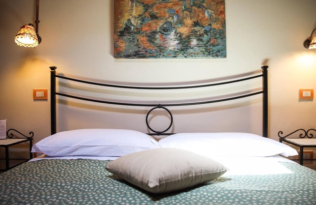 Holiday apartment Manciano for 1 - 5 persons with 1 bedroom - Farmhouse