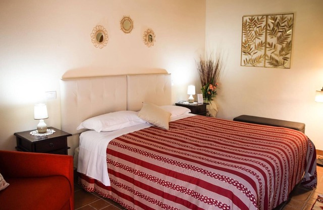 Holiday apartment Manciano for 1 - 3 persons with 1 bedroom - Farmhouse