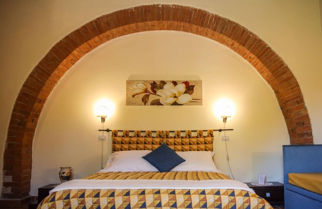 Holiday apartment Manciano for 1 - 4 persons with 1 bedroom - Farmhouse