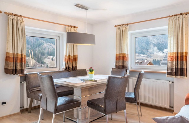 Holiday Apartment "Manuela" with Mountain View, Balcony & Wi-Fi