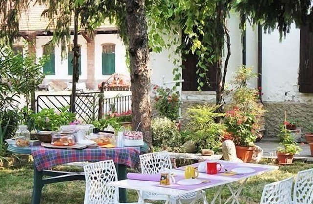 Holiday apartment Marmirolo for 1 - 2 persons - Farmhouse