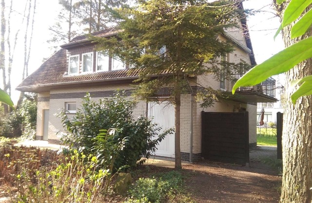 Holiday apartment Mardorf for 2 - 4 persons with 2 bedrooms - Holiday house