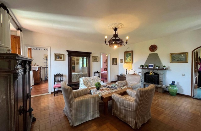 Holiday apartment Marliana for 1 - 4 persons with 2 bedrooms - Holiday apartment