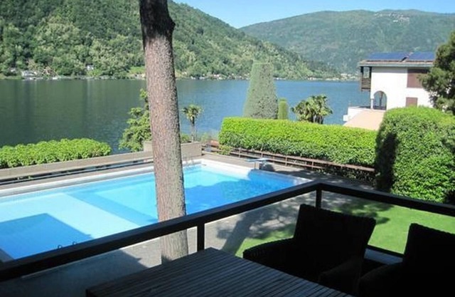 Holiday apartment Maroggia for 1 - 4 persons with 2 bedrooms - Holiday apartment