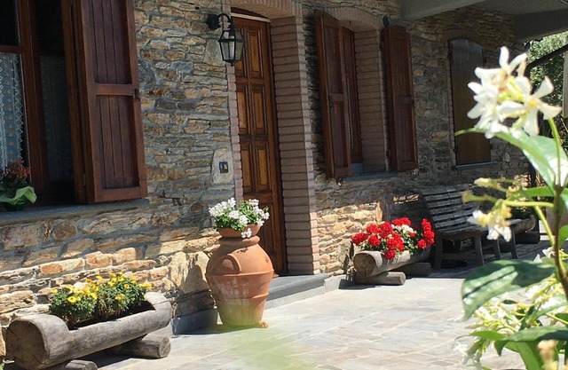 Holiday apartment Massa for 1 - 2 persons with 1 bedroom - Holiday house