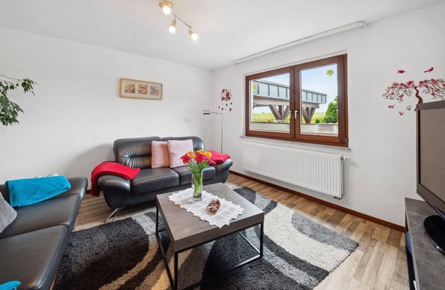 Holiday apartment Mechernich for 1 - 4 persons with 2 bedrooms - Holiday apartment