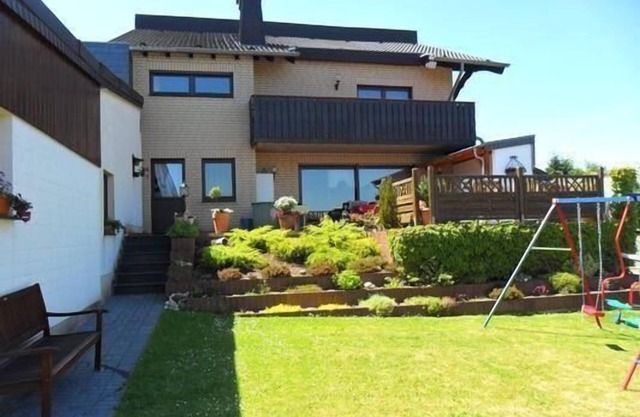 Holiday apartment Mechernich for 1 - 4 persons with 2 bedrooms - Holiday apartment
