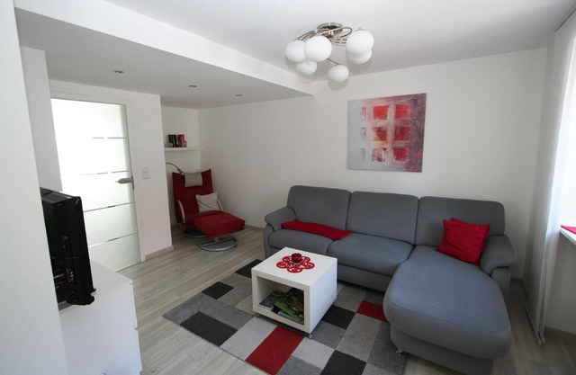 Holiday apartment Meckenbach for 1 - 4 persons with 2 bedrooms - Holiday apartment