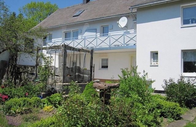 Holiday apartment Medebach for 1 - 5 persons with 2 bedrooms - Twin house