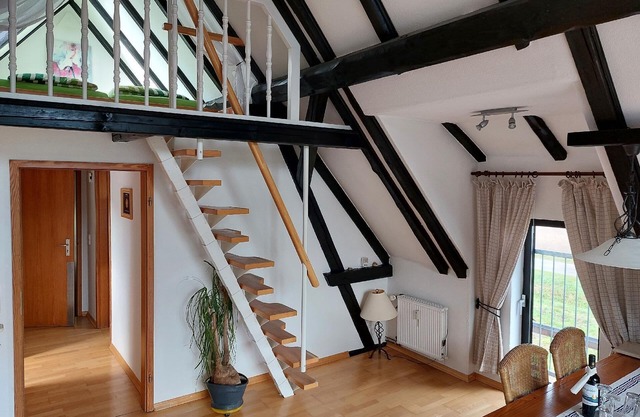 Holiday apartment Meerbeck for 1 - 2 persons with 1 bedroom - Holiday apartment