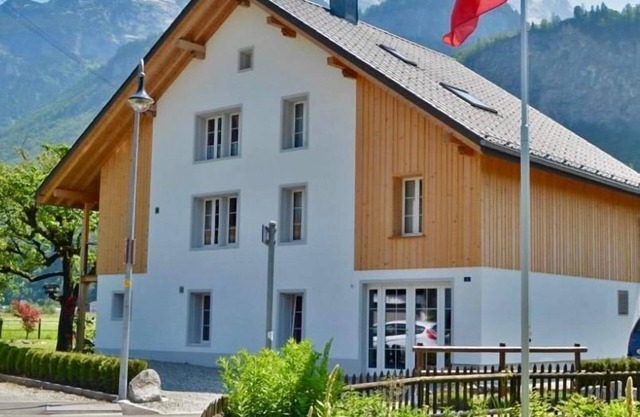 Holiday apartment Meiringen for 1 - 2 persons with 1 bedroom - Holiday apartment