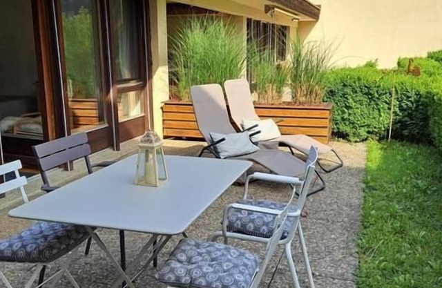 Holiday apartment Meiringen for 2 - 3 persons with 1 bedroom - Holiday apartment