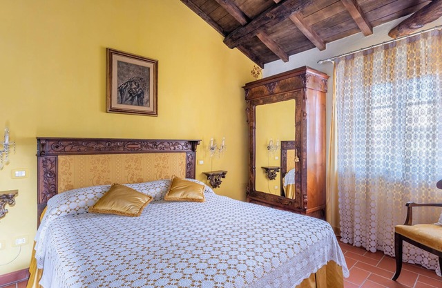 Holiday Apartment 'Melograni 4' with Terrace