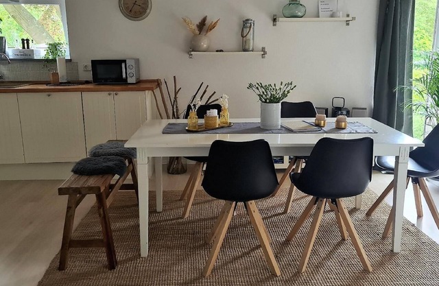 Holiday apartment Meldorf for 2 - 6 persons with 2 bedrooms - Holiday apartment in one or multi-fami