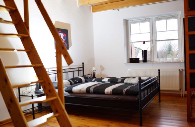 Holiday apartment Meppen for 1 - 2 persons with 1 bedroom - Holiday apartment