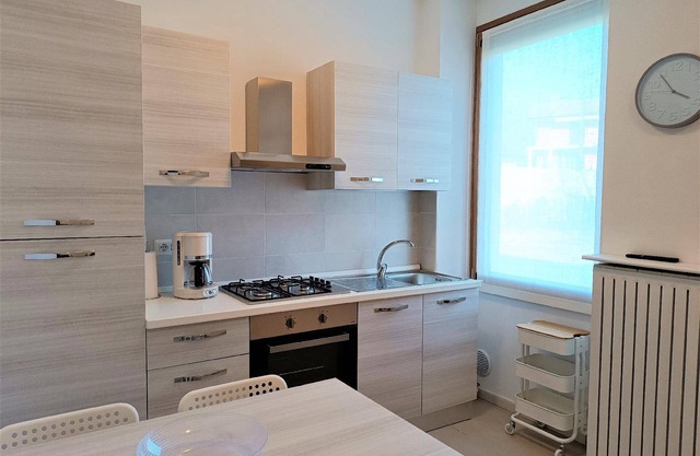 Holiday apartment Mergozzo for 1 - 2 persons with 1 bedroom - Twin house