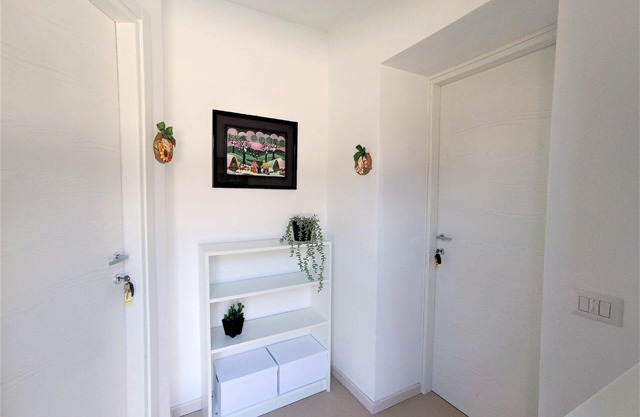 Holiday apartment Mergozzo for 1 - 4 persons with 1 bedroom - Twin house