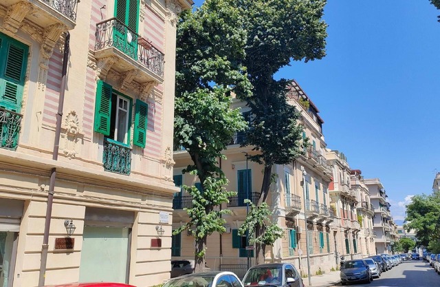 Holiday apartment Messina for 1 - 2 persons with 1 bedroom - Holiday apartment
