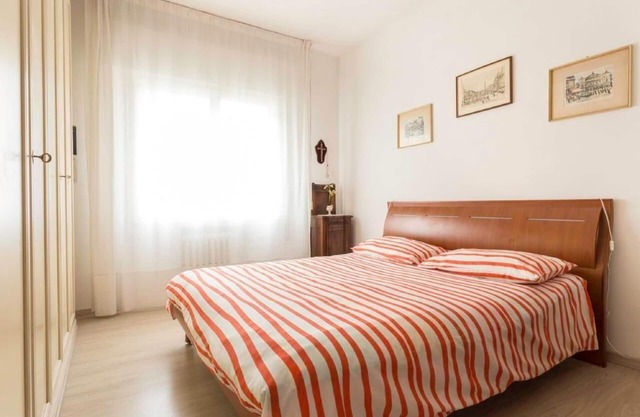 Holiday apartment Mestre for 1 - 12 persons with 4 bedrooms - Holiday apartment