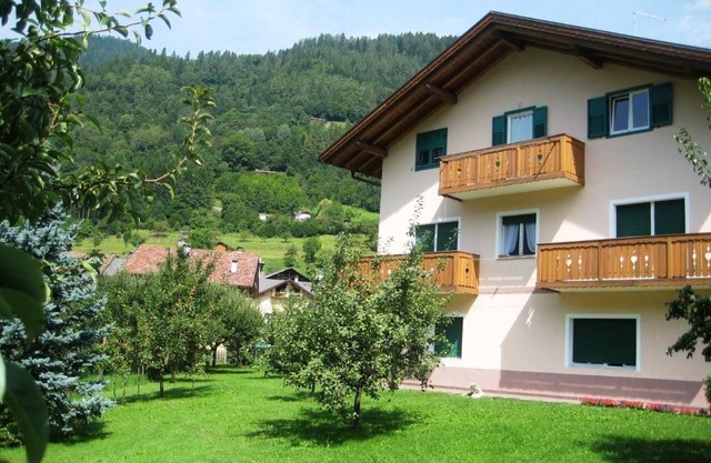 Holiday apartment Mezzano for 1 - 8 persons with 3 bedrooms - Holiday apartment