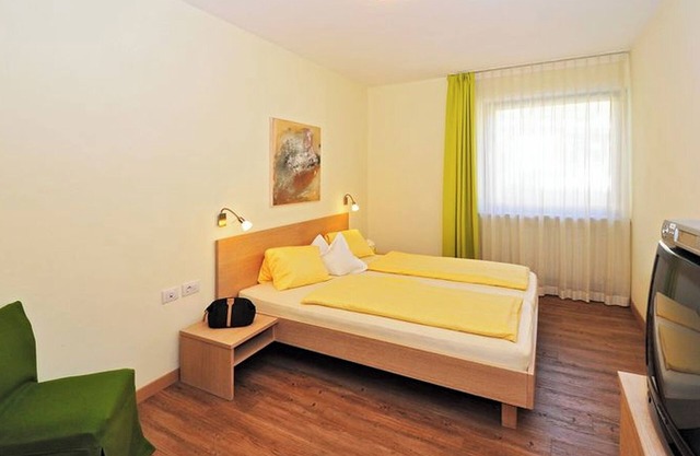 Holiday Apartment "Mignon 3" with Mountain View, Shared Heated Indoor Pool & Wi-Fi