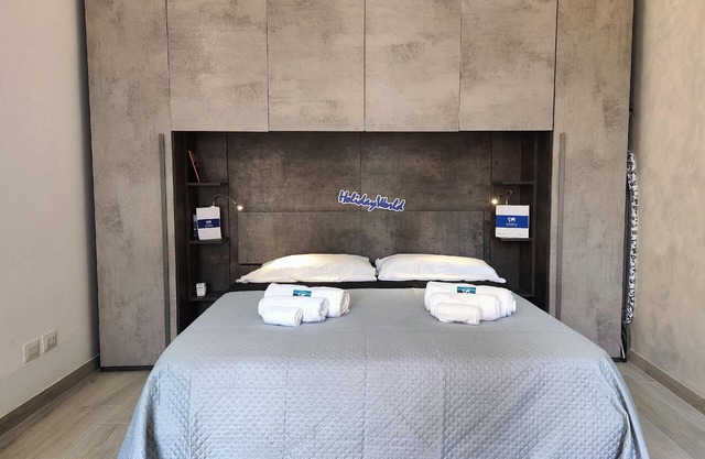 Holiday apartment Milan for 1 - 4 persons - Holiday apartment in one or multi-family house