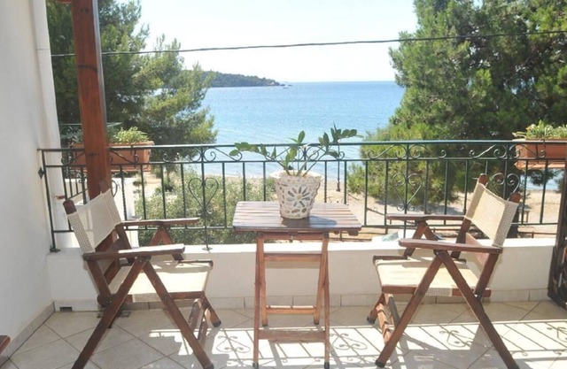 Holiday apartment Millina for 1 - 2 persons - Holiday apartment