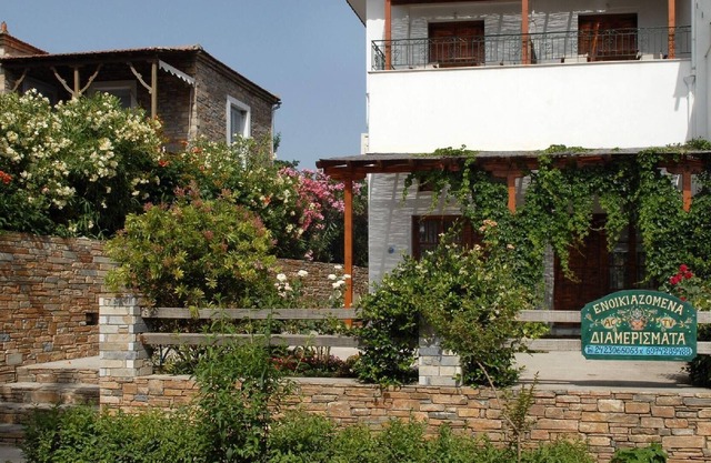 Holiday apartment Millina for 1 - 4 persons with 1 bedroom - Holiday apartment