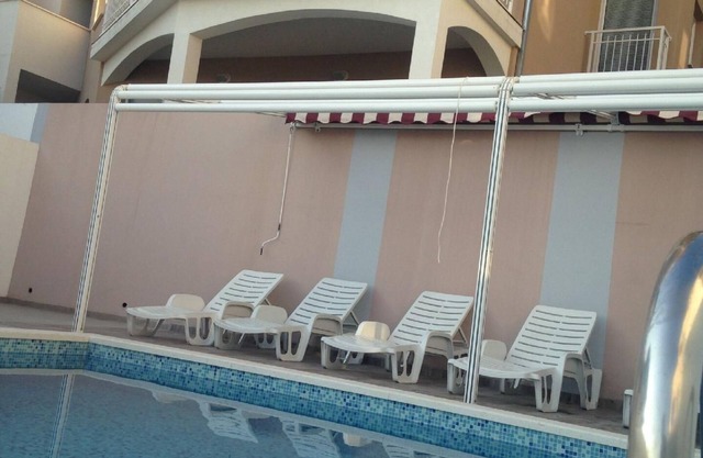 Holiday apartment Mimice for 1 - 6 persons with 3 bedrooms - Holiday apartment
