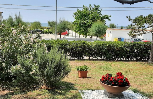 Holiday apartment Minturno for 1 - 6 persons with 1 bedroom - Holiday apartment