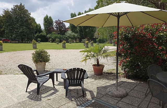 Holiday apartment Mira for 1 - 4 persons with 2 bedrooms - Row house