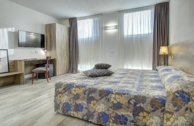 Holiday apartment Mira for 1 - 2 persons with 1 bedroom - Holiday apartment